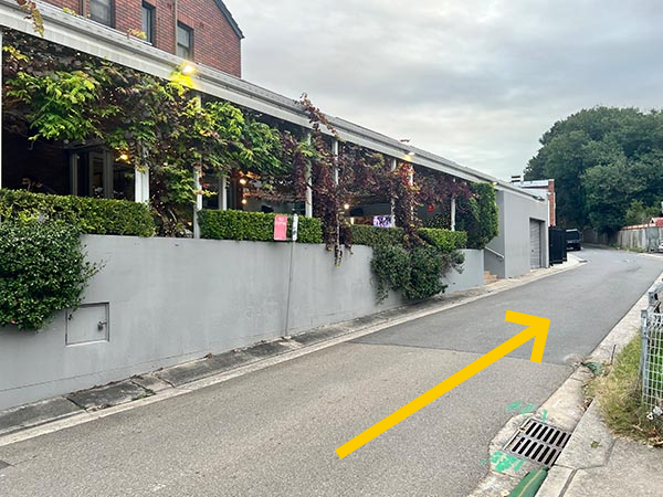 west ryde asian masseuse